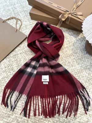 cheap quality BURBERRY Scarf Model No. 235